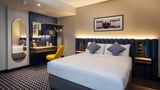 Academy Plaza Hotel Room