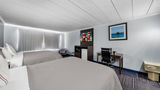 Admiralty Inn & Suites - Red Collection Room