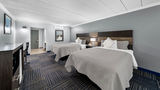 Admiralty Inn & Suites - Red Collection Room