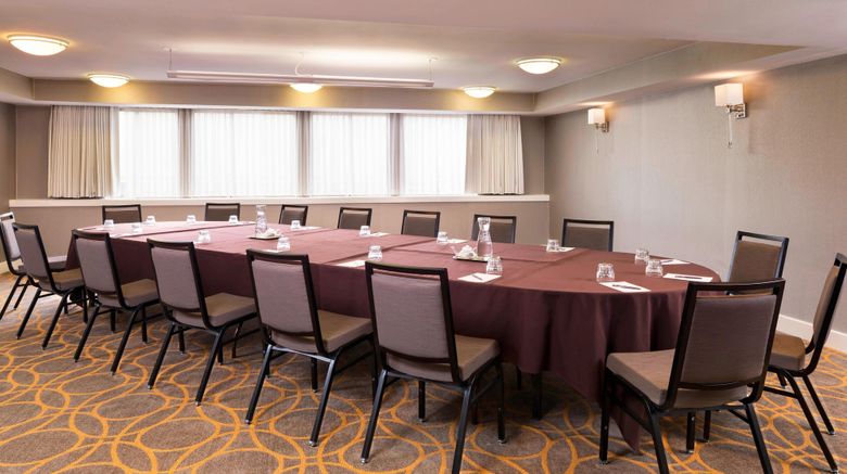 <b>Sheraton Hartford South Hotel Meeting</b>. Images powered by <a href="https://www.leonardoworldwide.com/" title="Leonardo Worldwide" target="_blank">Leonardo</a>.