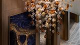 The St Regis Belgrade Lobby