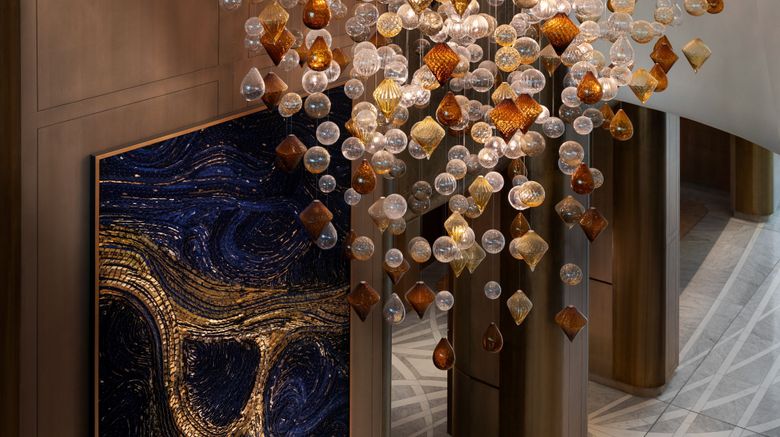 <b>The St Regis Belgrade Lobby</b>. Images powered by <a href="https://www.leonardoworldwide.com/" title="Leonardo Worldwide" target="_blank">Leonardo</a>.
