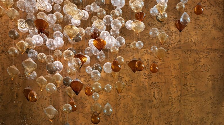 <b>The St Regis Belgrade Lobby</b>. Images powered by <a href="https://www.leonardoworldwide.com/" title="Leonardo Worldwide" target="_blank">Leonardo</a>.