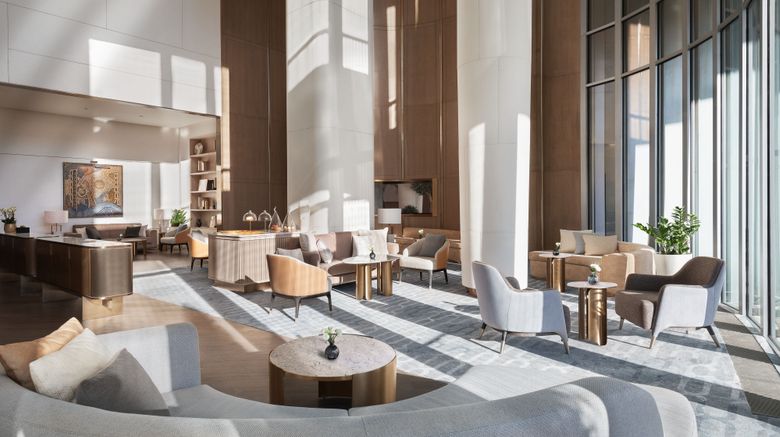 <b>The St Regis Belgrade Restaurant</b>. Images powered by <a href="https://www.leonardoworldwide.com/" title="Leonardo Worldwide" target="_blank">Leonardo</a>.