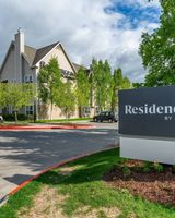 Residence Inn Anchorage Midtown