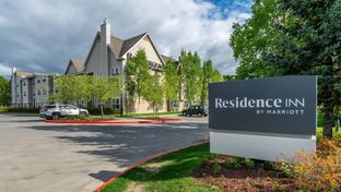Residence Inn Anchorage Midtown