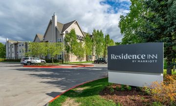 Residence Inn Anchorage Midtown