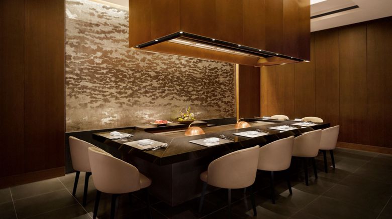 <b>JW Marriott Hotel Seoul Restaurant</b>. Images powered by <a href="https://www.leonardoworldwide.com/" title="Leonardo Worldwide" target="_blank">Leonardo</a>.