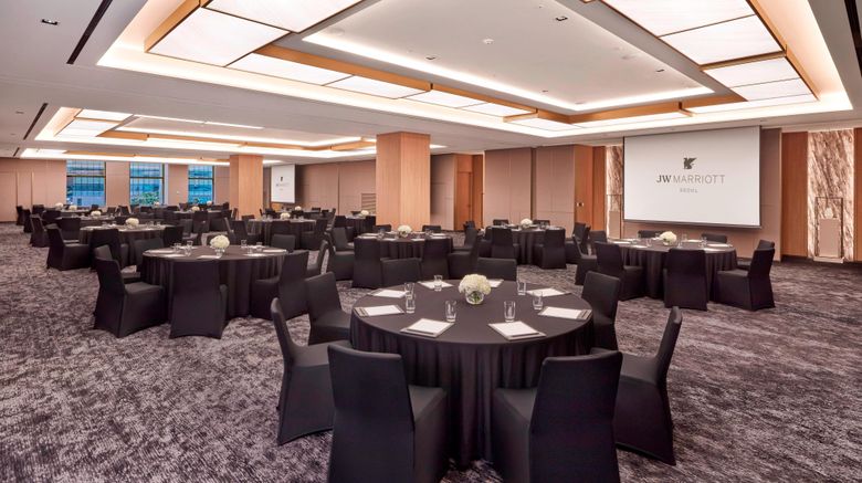 <b>JW Marriott Hotel Seoul Meeting</b>. Images powered by <a href="https://www.leonardoworldwide.com/" title="Leonardo Worldwide" target="_blank">Leonardo</a>.
