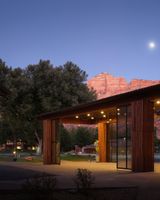The Red Cliffs Lodge Zion