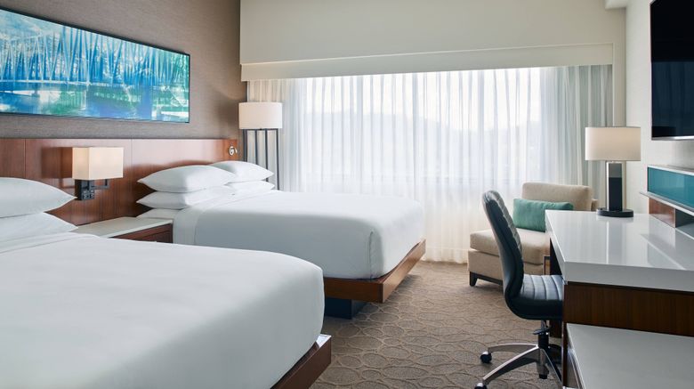<b>Delta Hotels by Marriott Ashland Downtwn Room</b>. Images powered by <a href="https://www.leonardoworldwide.com/" title="Leonardo Worldwide" target="_blank">Leonardo</a>.