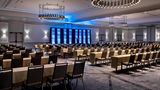 Boston Marriott Cambridge Meeting