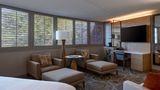 Marriott Phoenix Resort Tempe at The Buttes Room