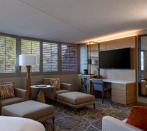 Marriott Phoenix Resort Tempe at The Buttes Room
