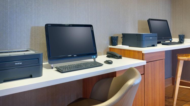 SpringHill Suites Salt Lake City/Draper Other