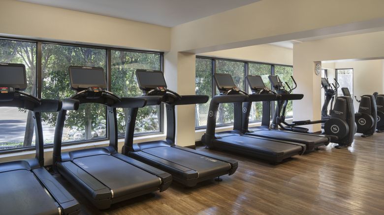 <b>Sheraton Universal Hotel Health Club</b>. Images powered by <a href="https://www.leonardoworldwide.com/" title="Leonardo Worldwide" target="_blank">Leonardo</a>.