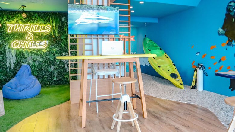 <b>Le Meridien Lav, Split Other</b>. Images powered by <a href="https://www.leonardoworldwide.com/" title="Leonardo Worldwide" target="_blank">Leonardo</a>.