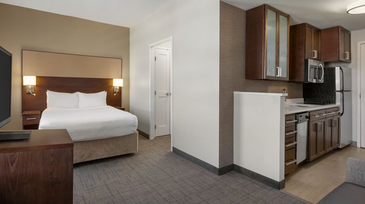 Residence Inn Omaha Downtown/Old Market Room