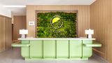 Element Lishui Lobby