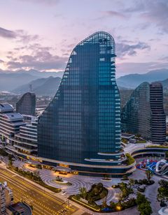 Element Lishui