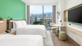 Element Lishui Room
