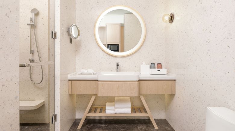 <b>Element Lishui Room</b>. Images powered by <a href="https://www.leonardoworldwide.com/" title="Leonardo Worldwide" target="_blank">Leonardo</a>.