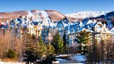 Le Westin Tremblant Exterior