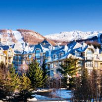 Le Westin Tremblant