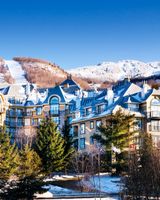 Le Westin Tremblant