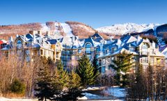 Le Westin Tremblant