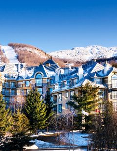 Le Westin Tremblant