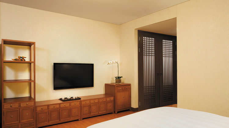 Lotte City Hotel Gimpo Airport Room