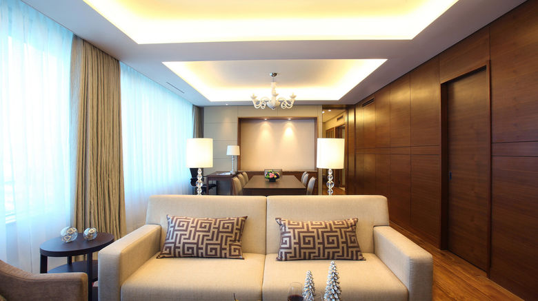 <b>Lotte City Hotel Gimpo Airport Suite</b>. Images powered by <a href="https://www.leonardoworldwide.com/" title="Leonardo Worldwide" target="_blank">Leonardo</a>.