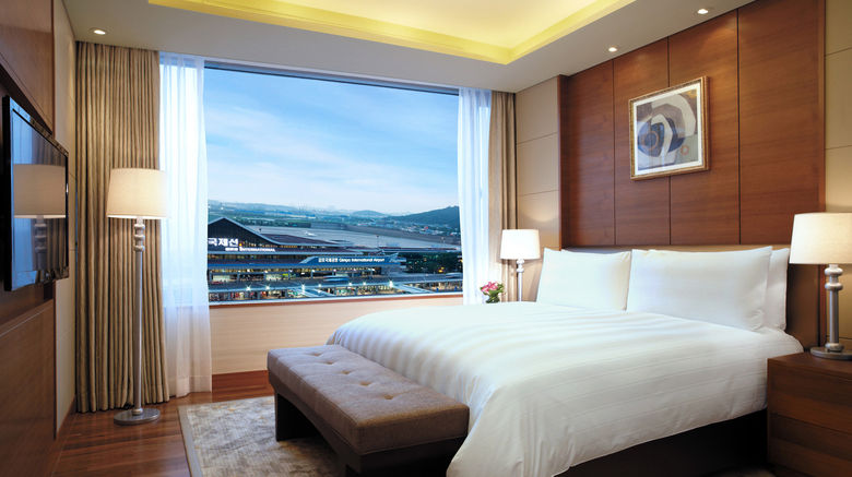 <b>Lotte City Hotel Gimpo Airport Suite</b>. Images powered by <a href="https://www.leonardoworldwide.com/" title="Leonardo Worldwide" target="_blank">Leonardo</a>.