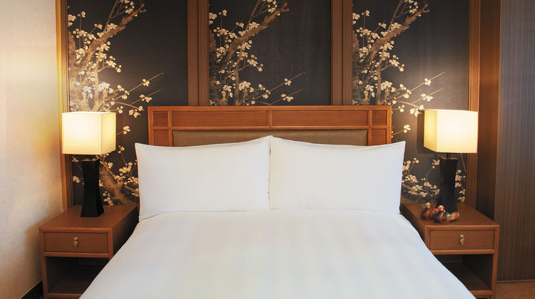 Lotte City Hotel Gimpo Airport Room