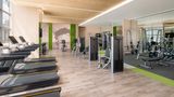 Element Lishui Health Club