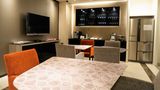 Oakwood Residence Azabujyuban Lobby