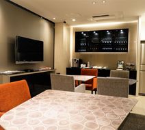 Oakwood Residence Azabujyuban Lobby