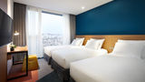 Lotte Hotel L7 Hongdae Room