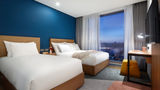 Lotte Hotel L7 Hongdae Room