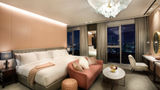 Lotte Hotel L7 Gangnam Suite