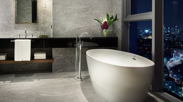 Lotte Hotel L7 Gangnam Suite
