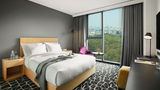 Lotte Hotel L7 Gangnam Exterior