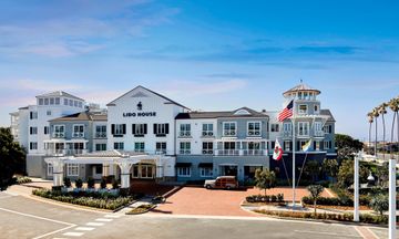 Lido House, Autograph Collection