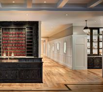 Lido House, Autograph Collection Lobby