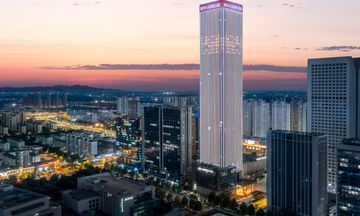 Crowne Plaza City Center