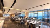 Crowne Plaza Taizhou City Center Restaurant