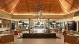 Sheraton Fiji Golf & Beach Resort Lobby