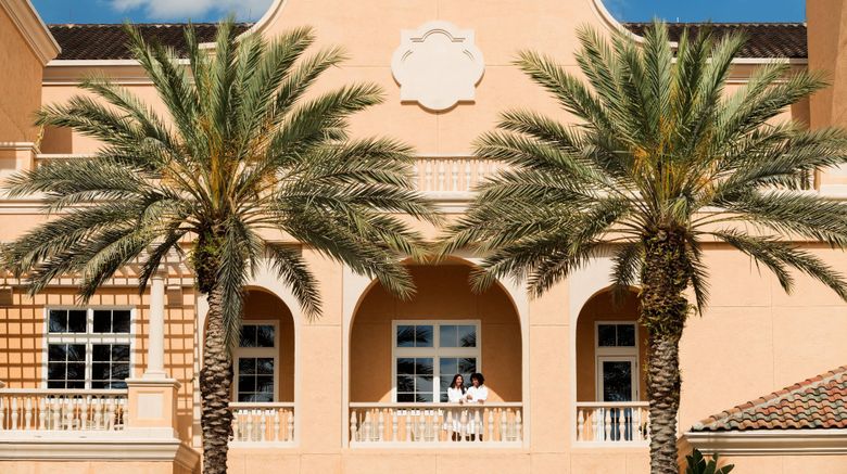 <b>The Ritz-Carlton Orlando, Grande Lakes Spa</b>. Images powered by <a href="https://www.leonardoworldwide.com/" title="Leonardo Worldwide" target="_blank">Leonardo</a>.