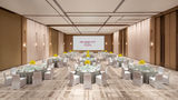 Crowne Plaza Yazhou Bay Ballroom